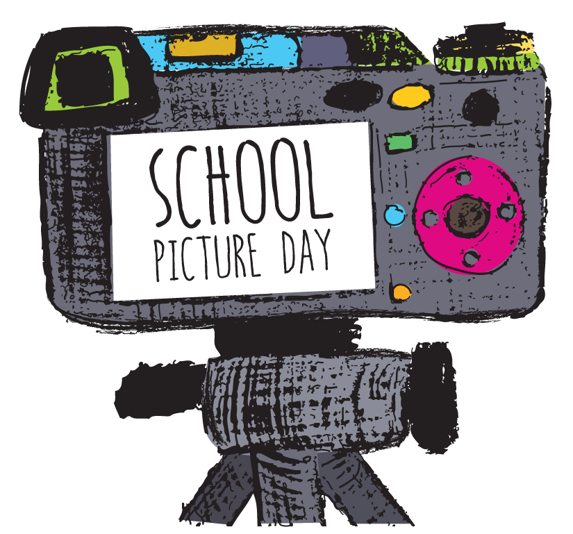  School Picture Day